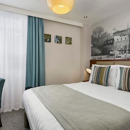 Seraphine Hammersmith Hotel Λονδίνο Εξωτερικό φωτογραφία