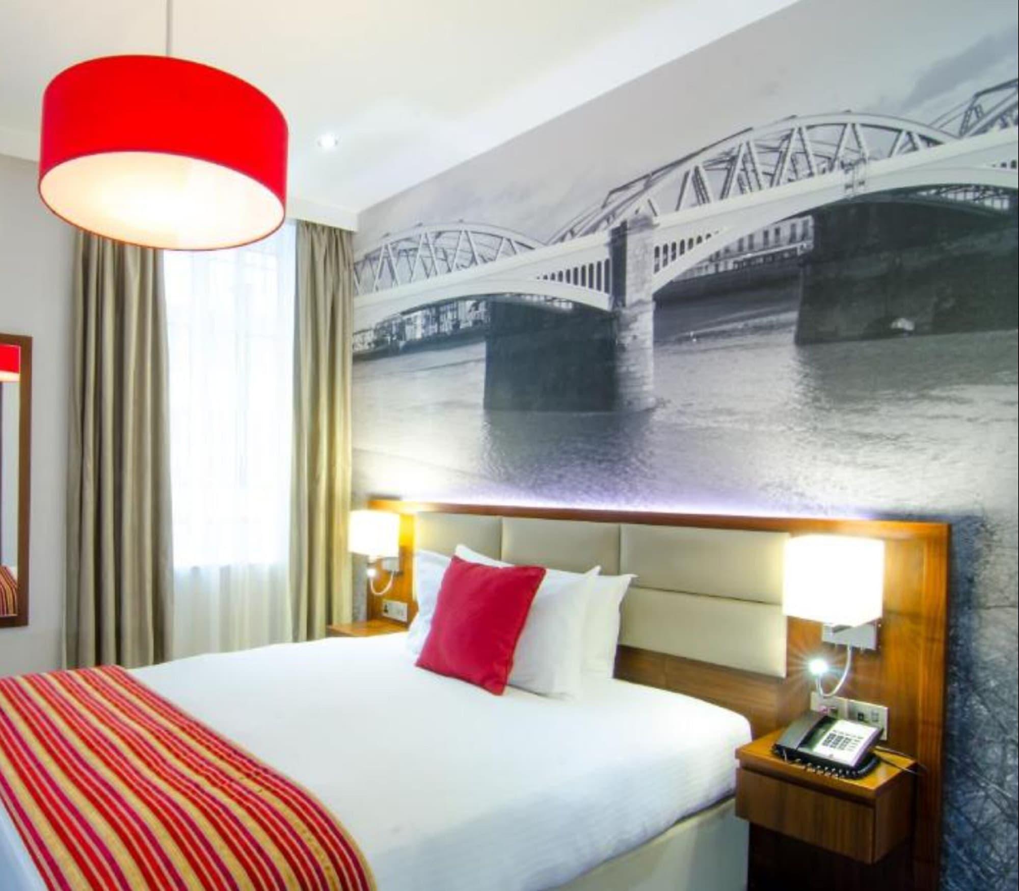 Seraphine Hammersmith Hotel Λονδίνο Εξωτερικό φωτογραφία