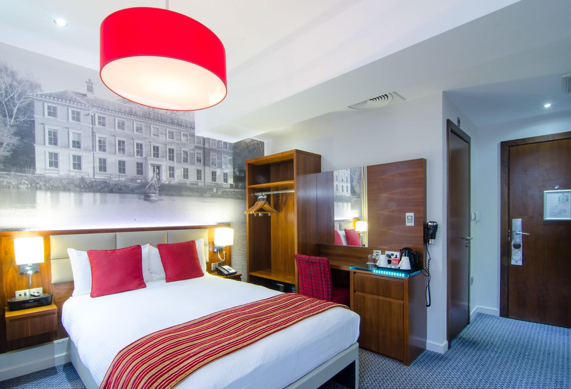Seraphine Hammersmith Hotel Λονδίνο Εξωτερικό φωτογραφία