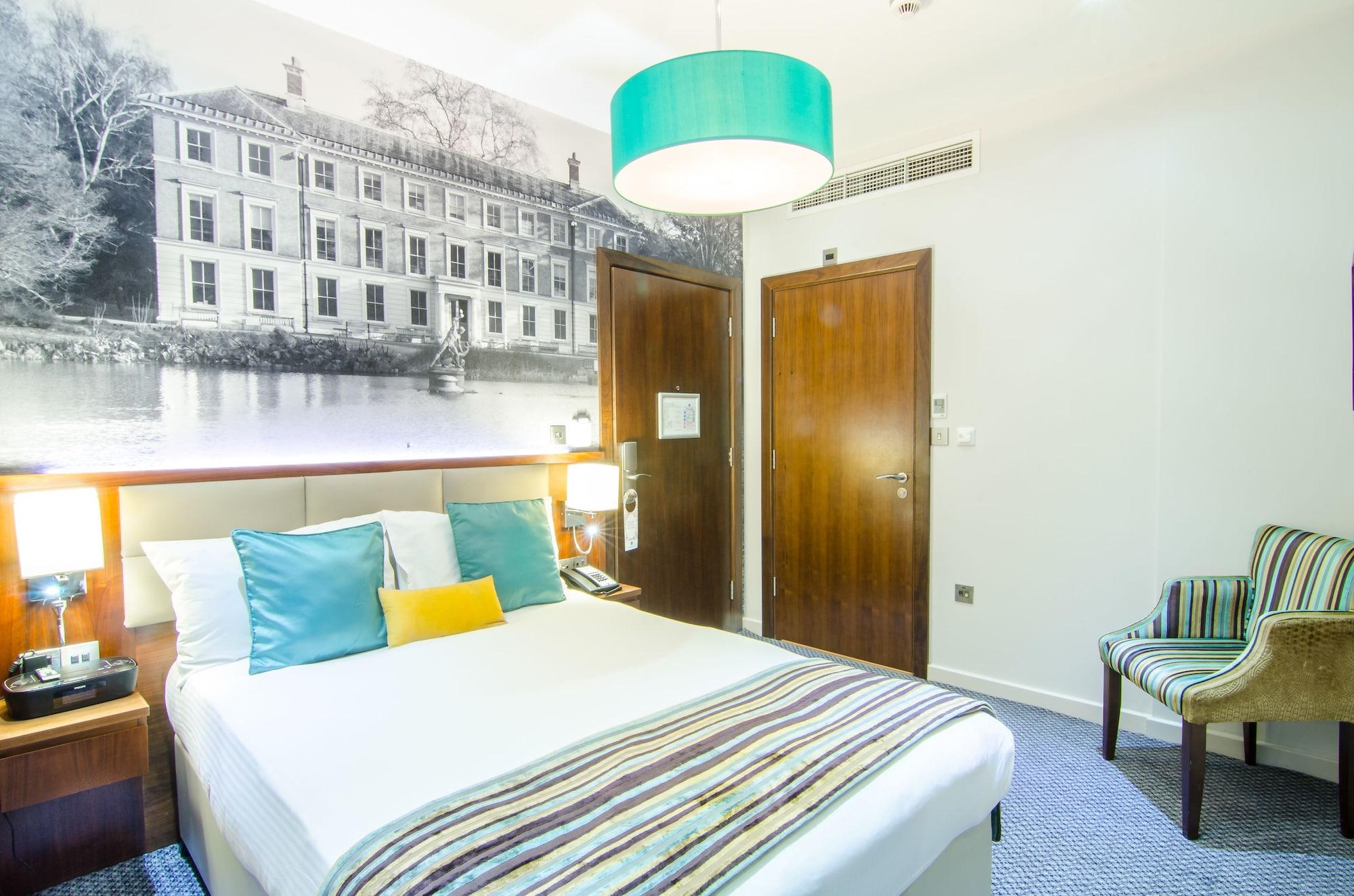 Seraphine Hammersmith Hotel Λονδίνο Εξωτερικό φωτογραφία