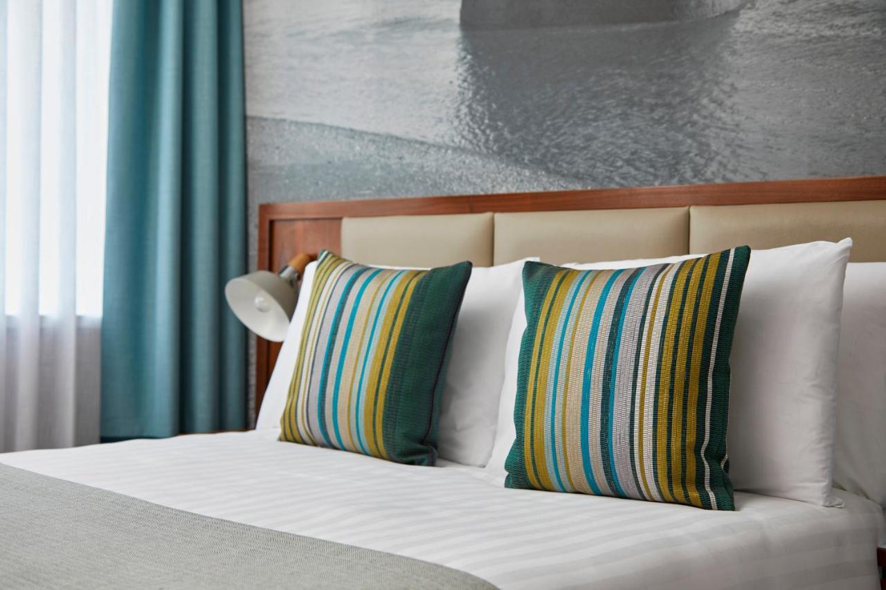 Seraphine Hammersmith Hotel Λονδίνο Εξωτερικό φωτογραφία