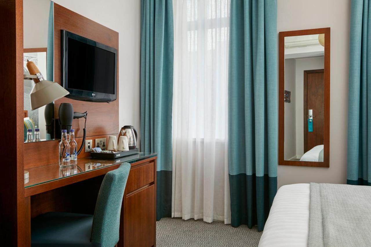 Seraphine Hammersmith Hotel Λονδίνο Εξωτερικό φωτογραφία