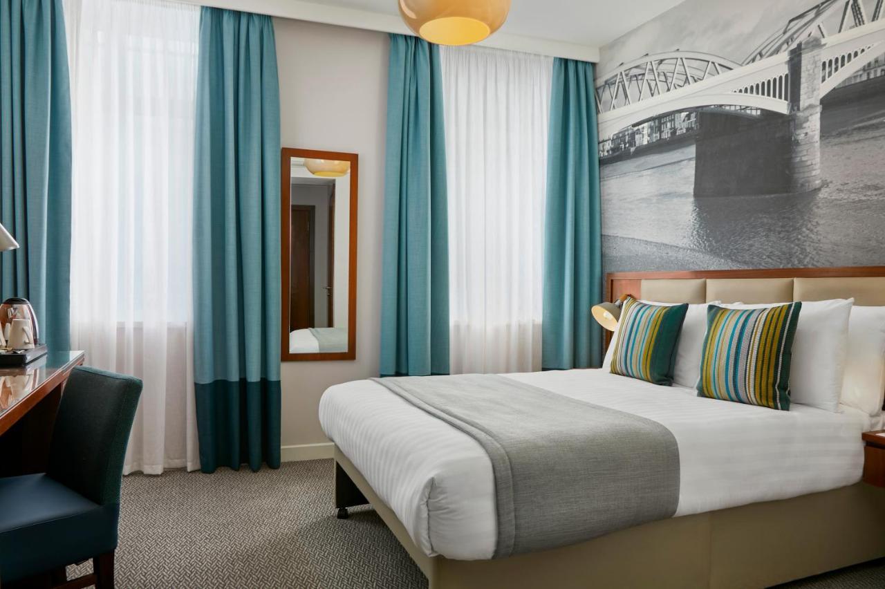 Seraphine Hammersmith Hotel Λονδίνο Εξωτερικό φωτογραφία