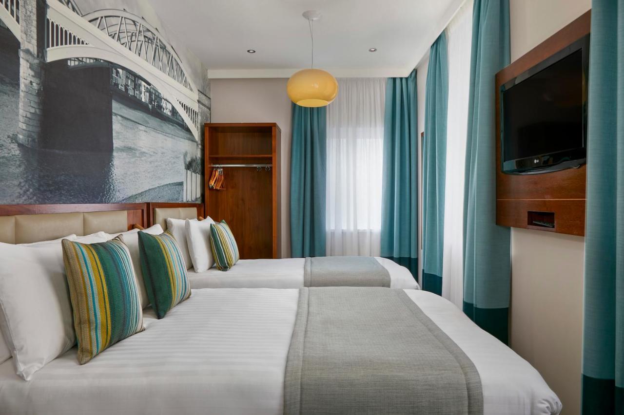 Seraphine Hammersmith Hotel Λονδίνο Εξωτερικό φωτογραφία