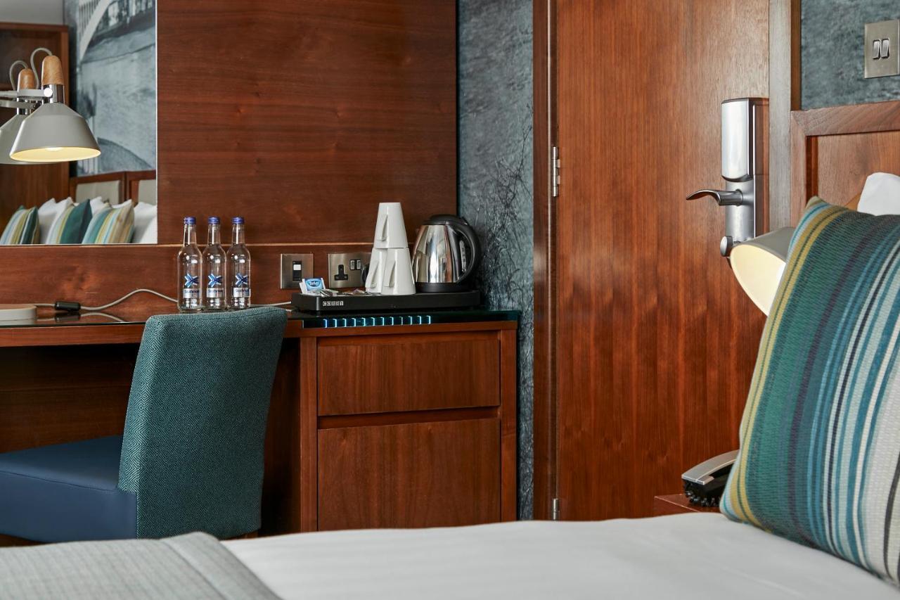 Seraphine Hammersmith Hotel Λονδίνο Εξωτερικό φωτογραφία