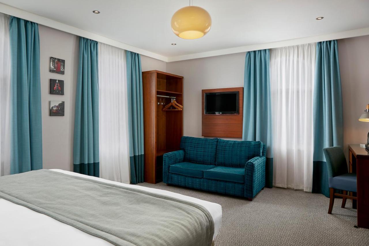 Seraphine Hammersmith Hotel Λονδίνο Εξωτερικό φωτογραφία