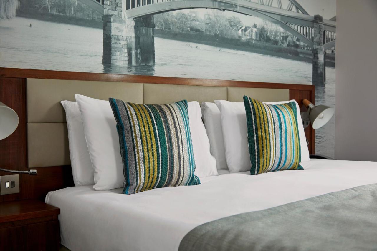 Seraphine Hammersmith Hotel Λονδίνο Εξωτερικό φωτογραφία